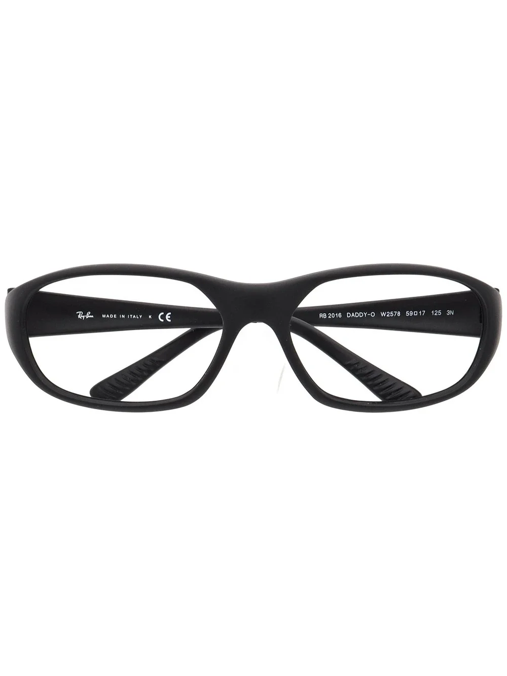 Ray-Ban RB 2016 Daddy-O W2578 Eyewear